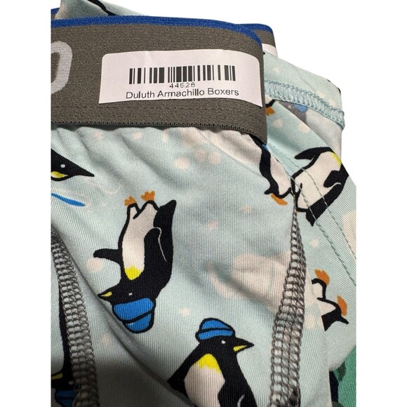Duluth Trading  Armachillo Cooling Boxer Briefs Size 3x New Three Pair - Picture 9 of 12